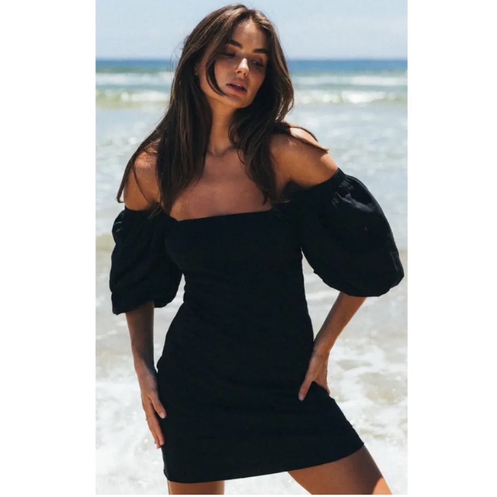 Free People Bubbly Beach Dress Size Small